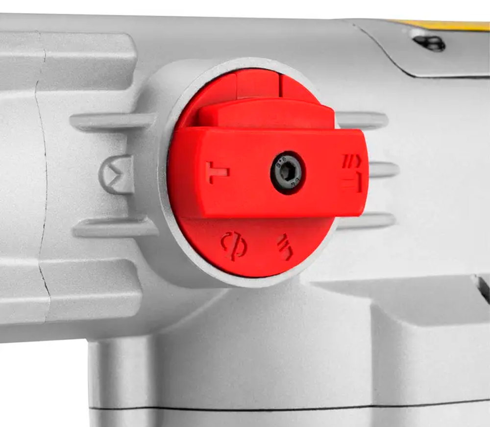 Ciocan rotopercutor RONIX 2729 1200w SDS-Plus photo 3