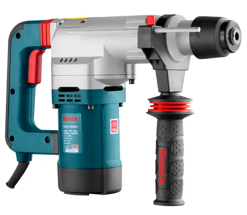 Ciocan rotopercutor RONIX 2729 1200w SDS-Plus photo