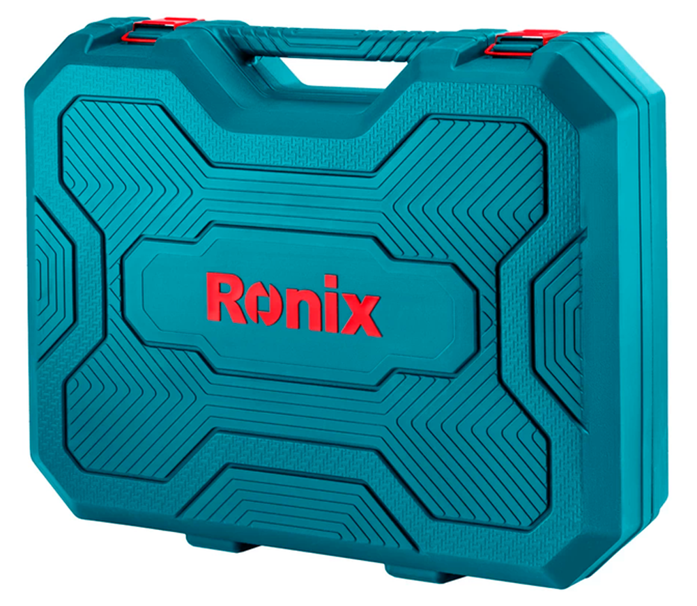 Ciocan rotopercutor RONIX 2748 1350w SDS-Max photo 9