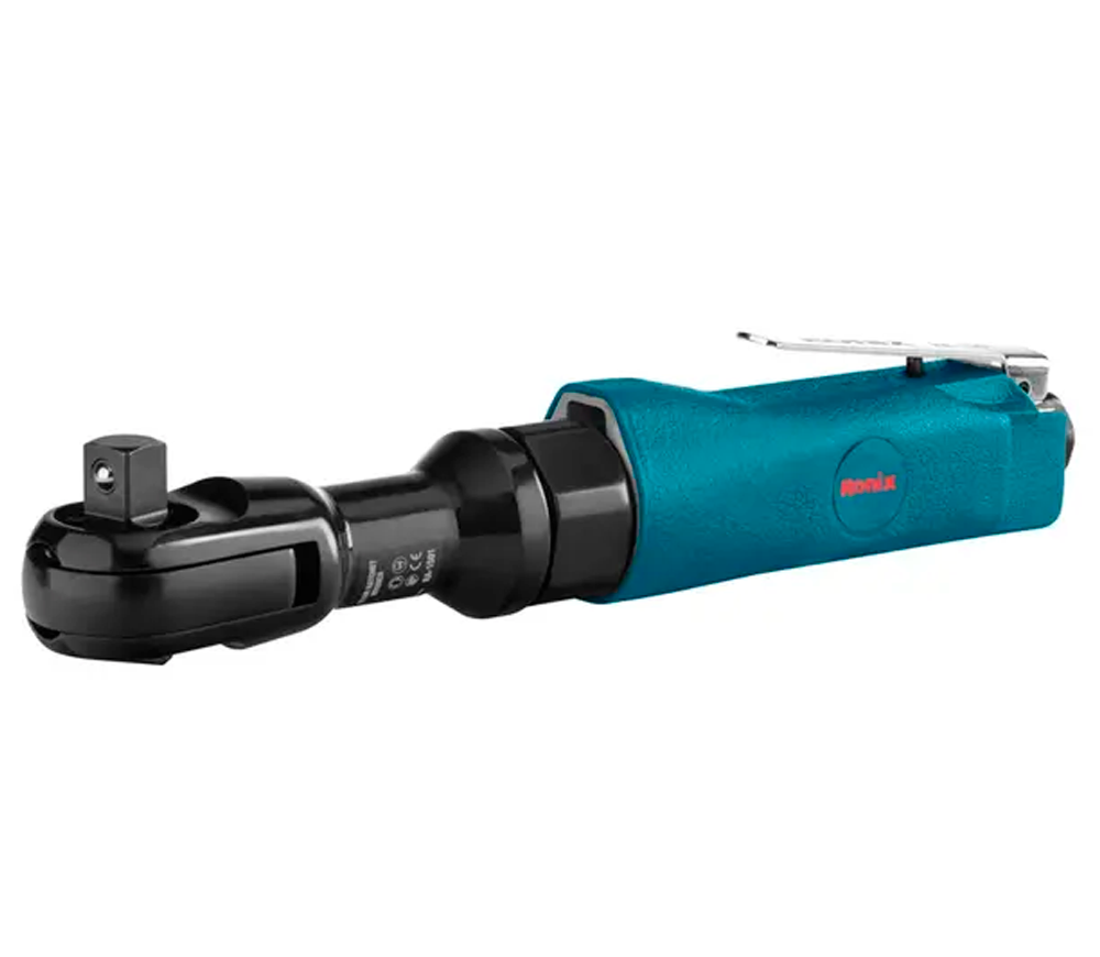 Cheie pneumatica cu clichet RONIX RA-1501 1/2" 68Nm 160rot/min photo