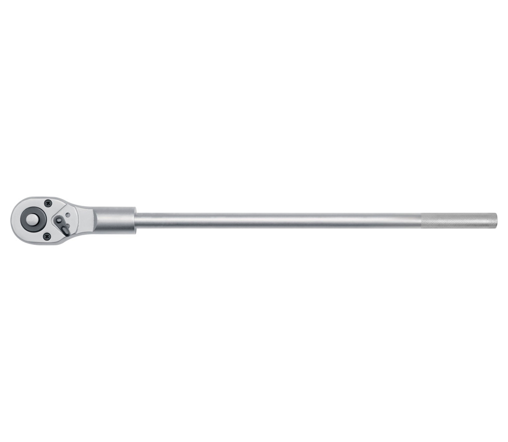 Cheie cu clichet YATO YT1360 3/4" 615mm photo 0