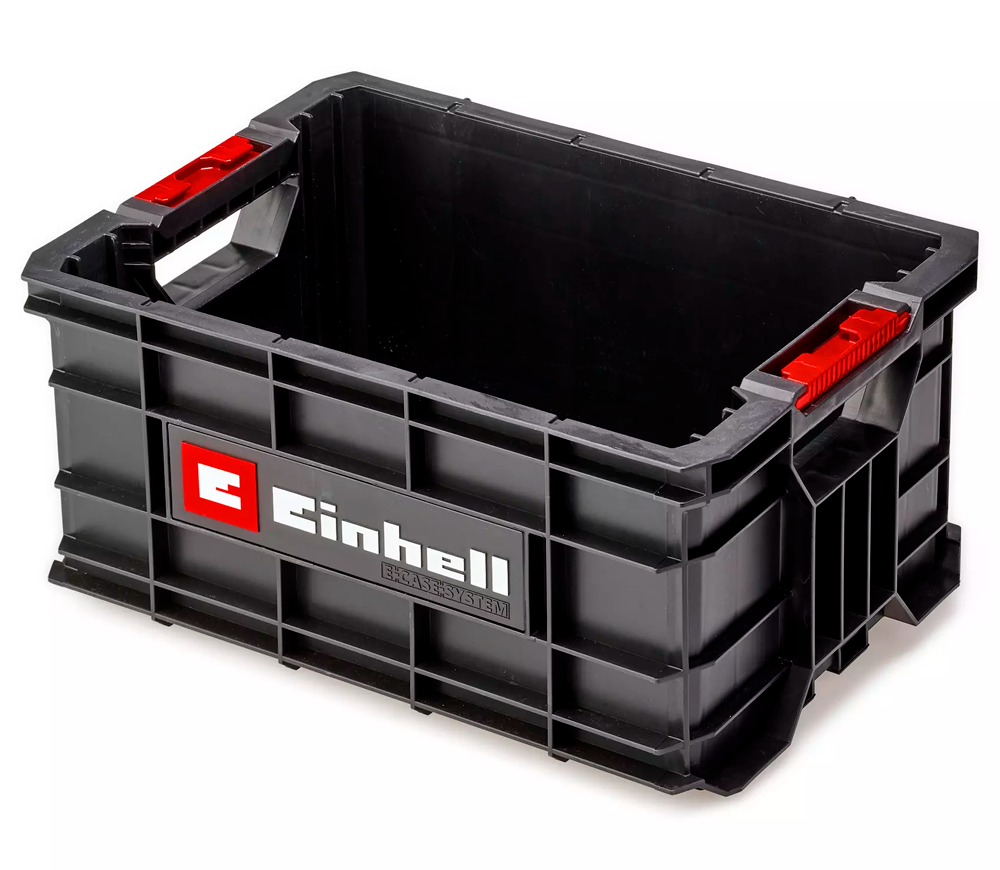 Ящик для инструментов EINHELL E-Case Werkzeugkiste Пластик photo