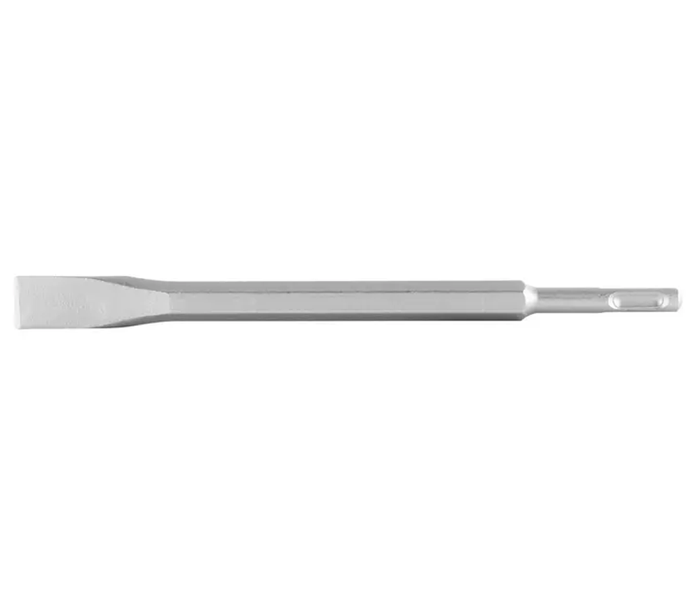 Daltă plată RONIX RH-5029 20mm x 250mm photo 0