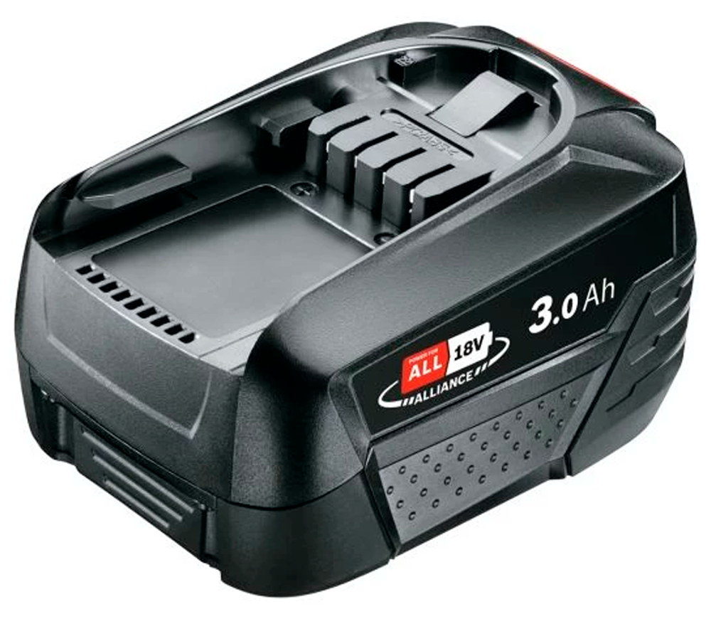 Acumulator BOSCH PBA Slider 18V 3Ah photo