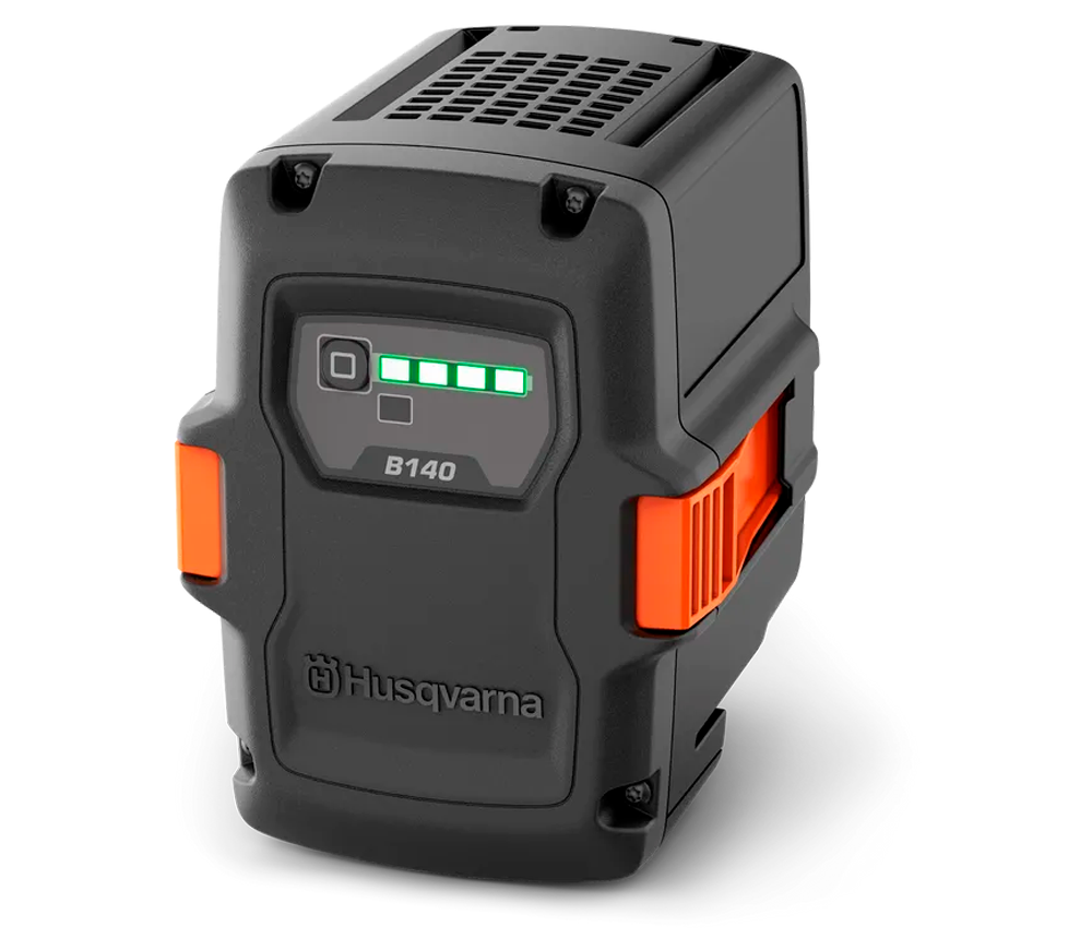 Acumulator Husqvarna 40-B140 Slider 36V 4Ah photo