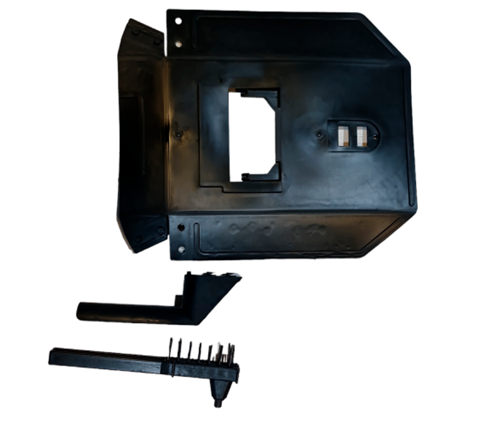 Aparat de sudat Elefant Mini MMA 305A 305A photo 3