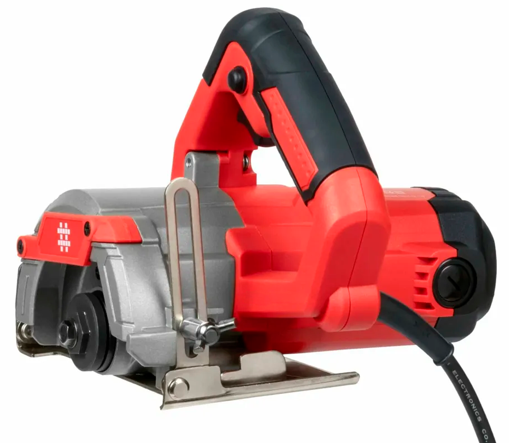 Masina electrica de taiat ceramica 1300w  SHIJING 9320 photo 4