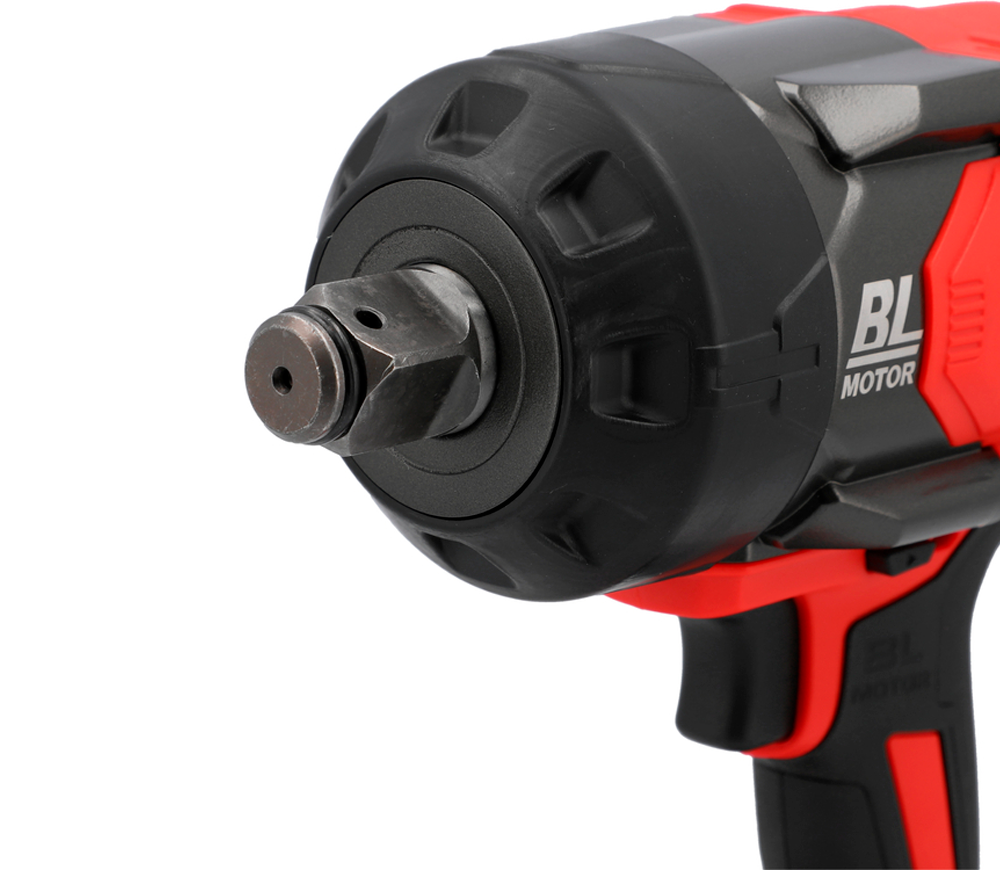 Mașină de înșurubat cu impact YATO YT828073 18V 6Ah 2400Nm photo 3