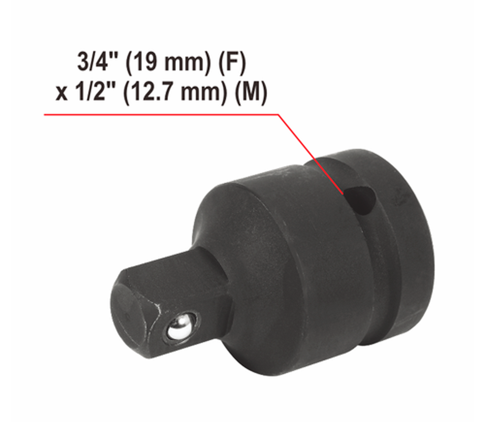 Mașină de înșurubat cu impact cu acumulator (fără bat) YATO YT828074 18V  2400Nm photo 6