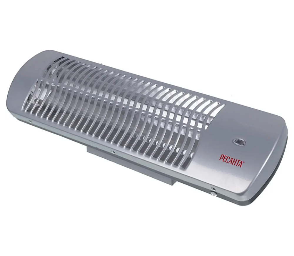 Încălzitor cu infraroşu RESANTA IKO-1500Л 1.5kw photo 0