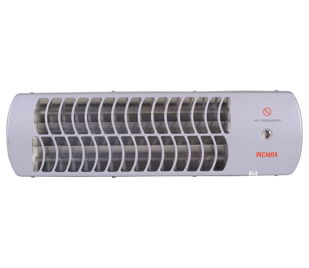 Încălzitor cu infraroşu RESANTA IKO-1500Л 1.5kw photo 1