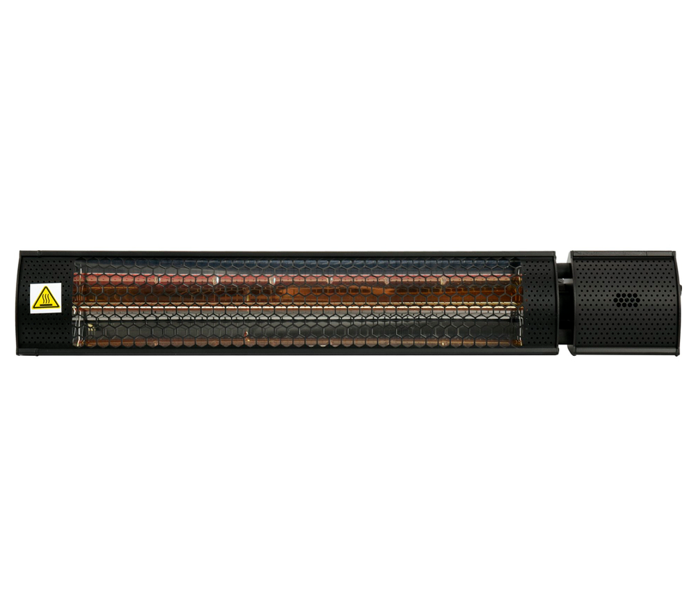 Încălzitor cu infraroşu YATO YT99532 2kw photo 0