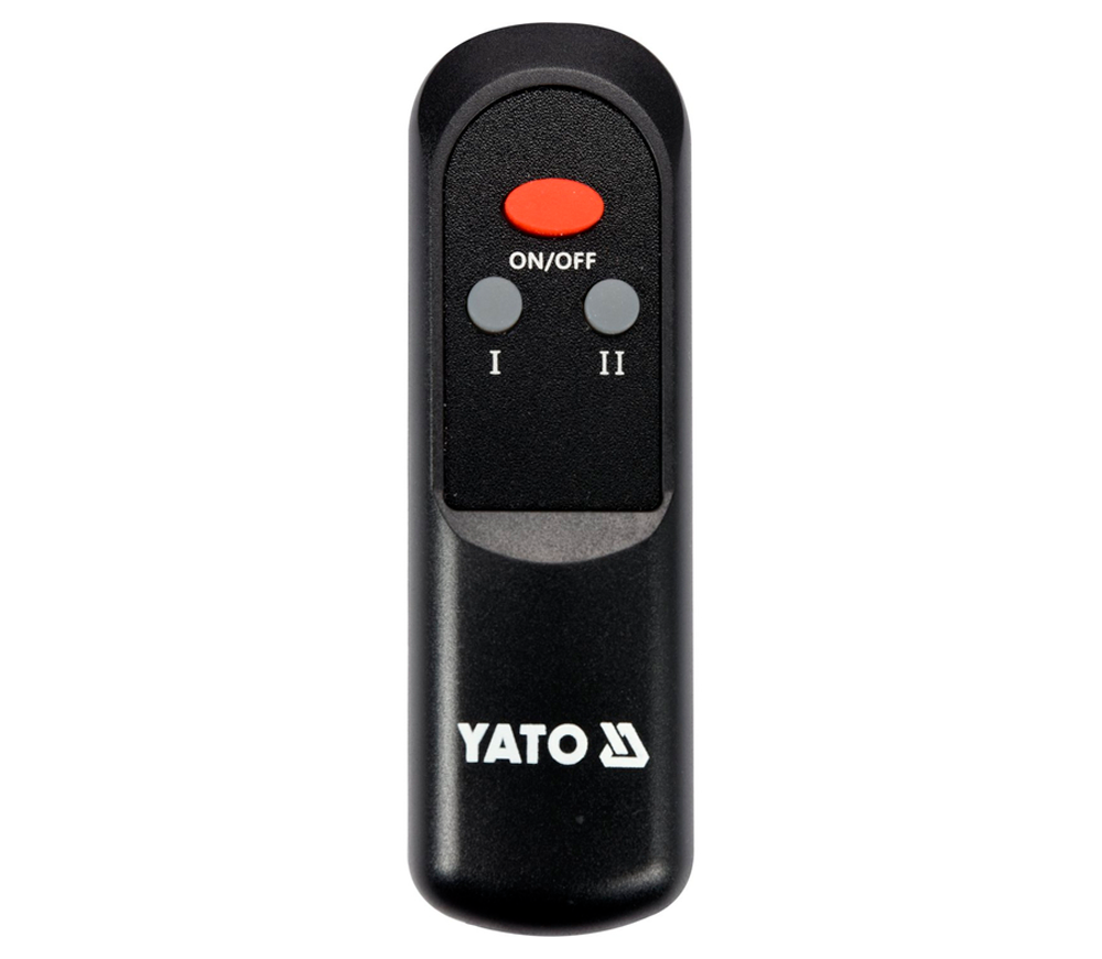 Încălzitor cu infraroşu YATO YT99532 2kw photo 3