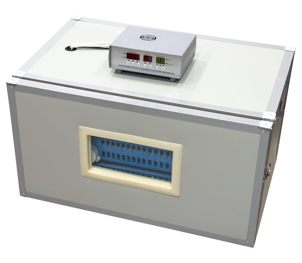 Incubator Des Champs DZO-192 photo 1