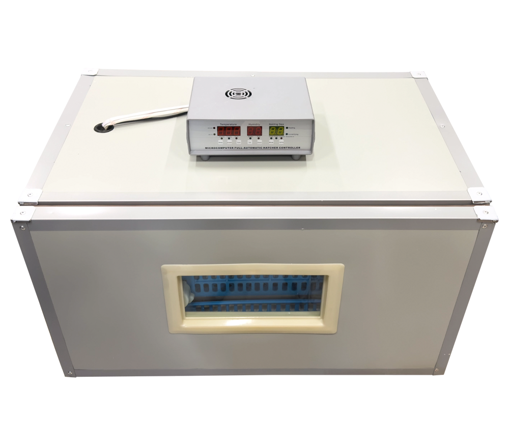 Incubator Des Champs DZO-192 photo 6