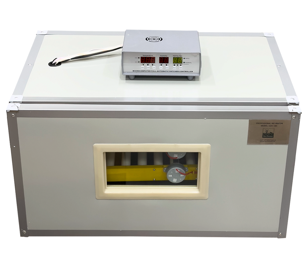 Incubator Des Champs DZO-180 photo 1