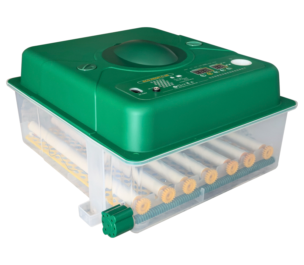 Incubator Des Champs ECO PROFI C-36 photo 2