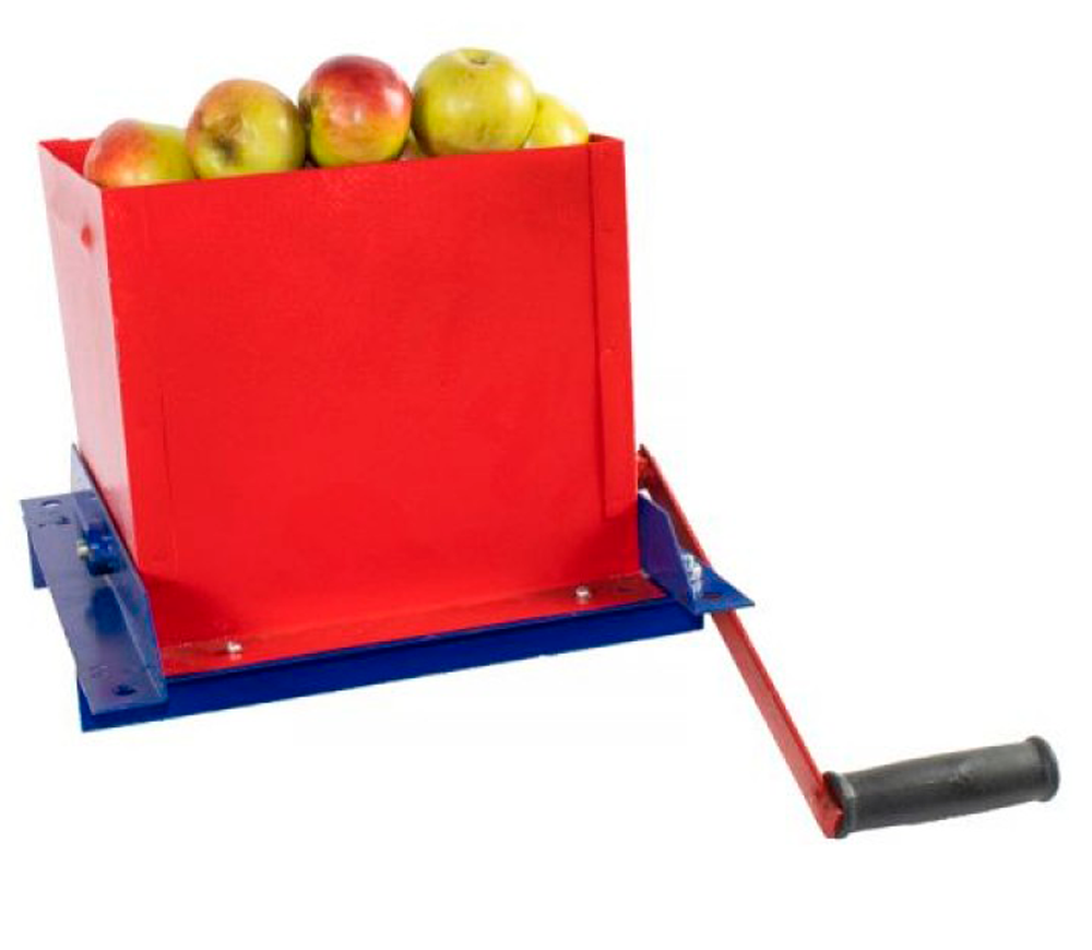 Tocător Fructe și Legume Manual Vinita Koza-Nova MINI 250kg/h photo 0