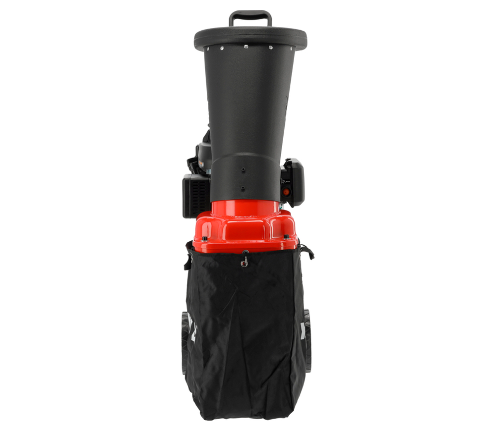Tocător de crengi pe benzină YATO YT85580 3500w photo 3