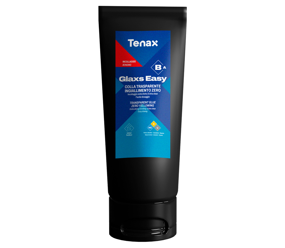 Adeziv epoxid dens Tenax GLAXS EASY Component B 0.3L photo