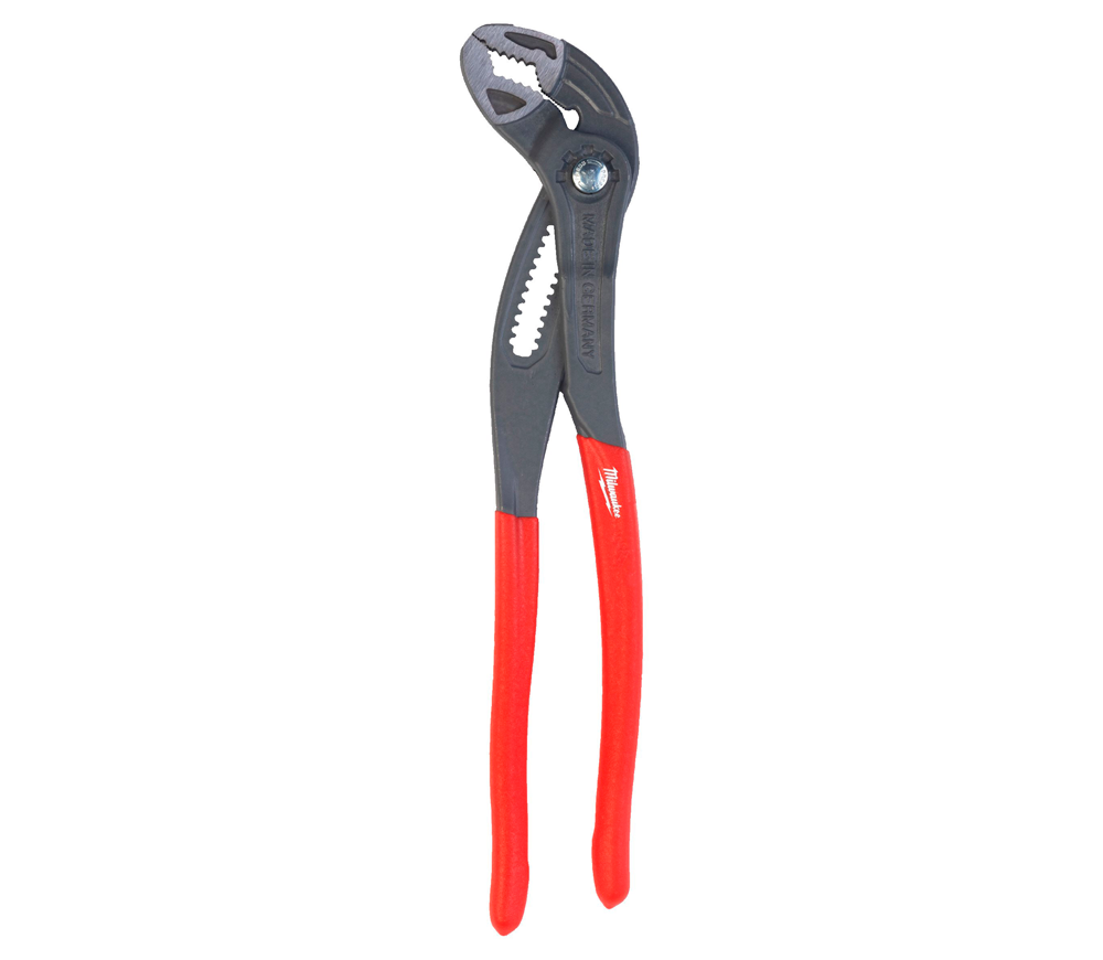 Clești papagal MILWAUKEE Adjustable Water Pump Plier 300mm photo