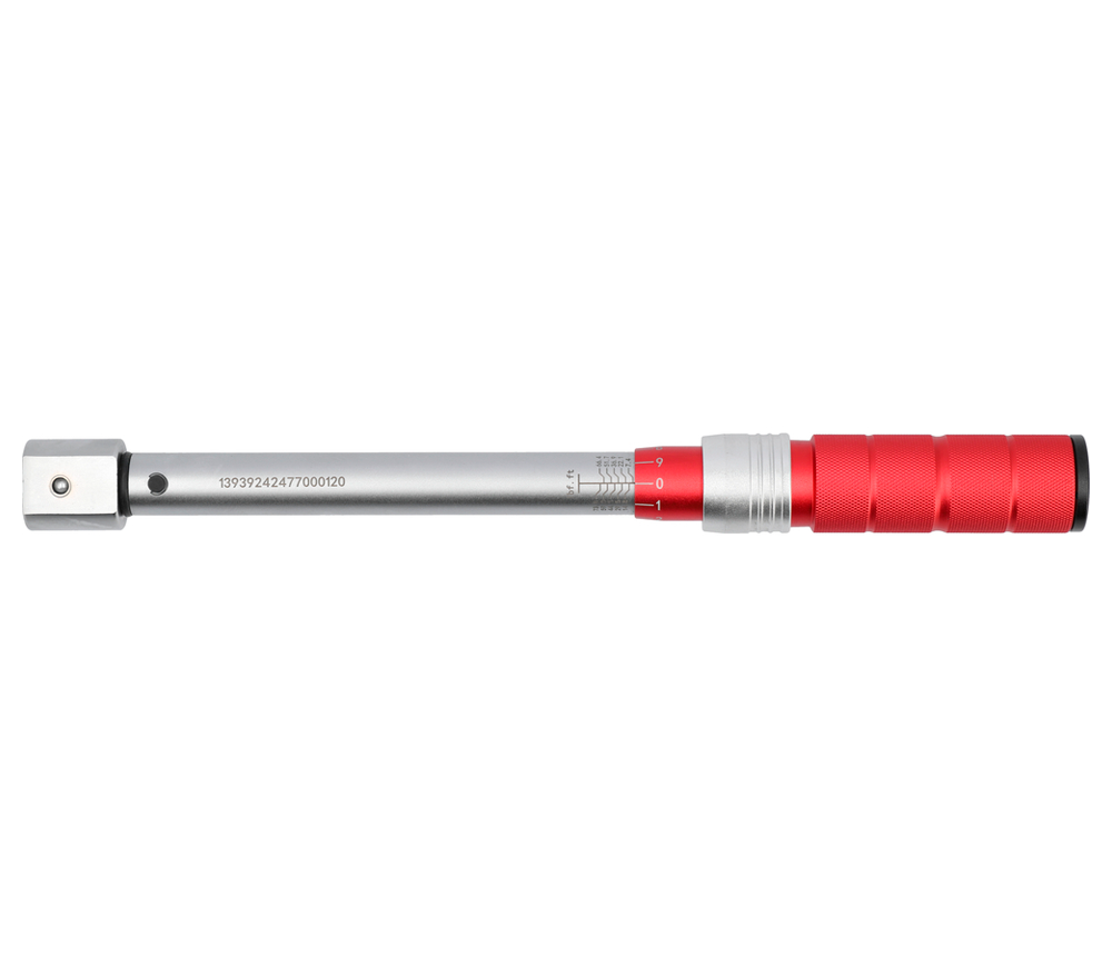 Cheie dinamometrica YATO YT24770 14-18 mm 10-100 Нм photo 0