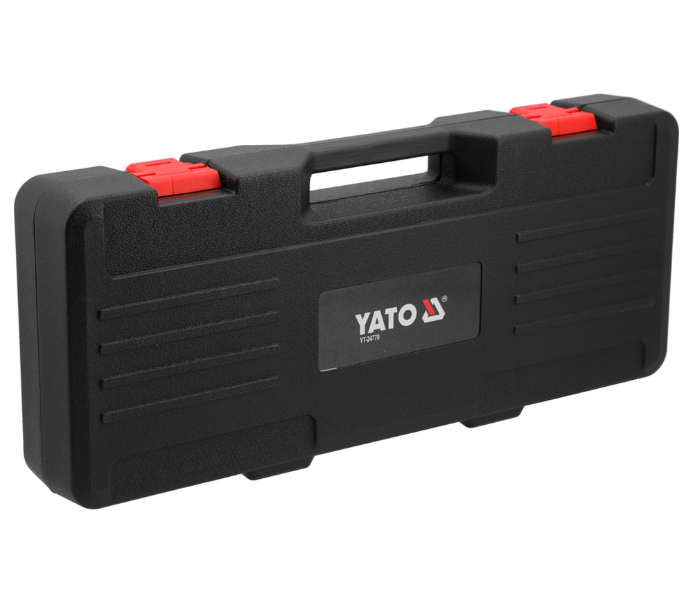 Cheie dinamometrica YATO YT24770 14-18 mm 10-100 Нм photo 5