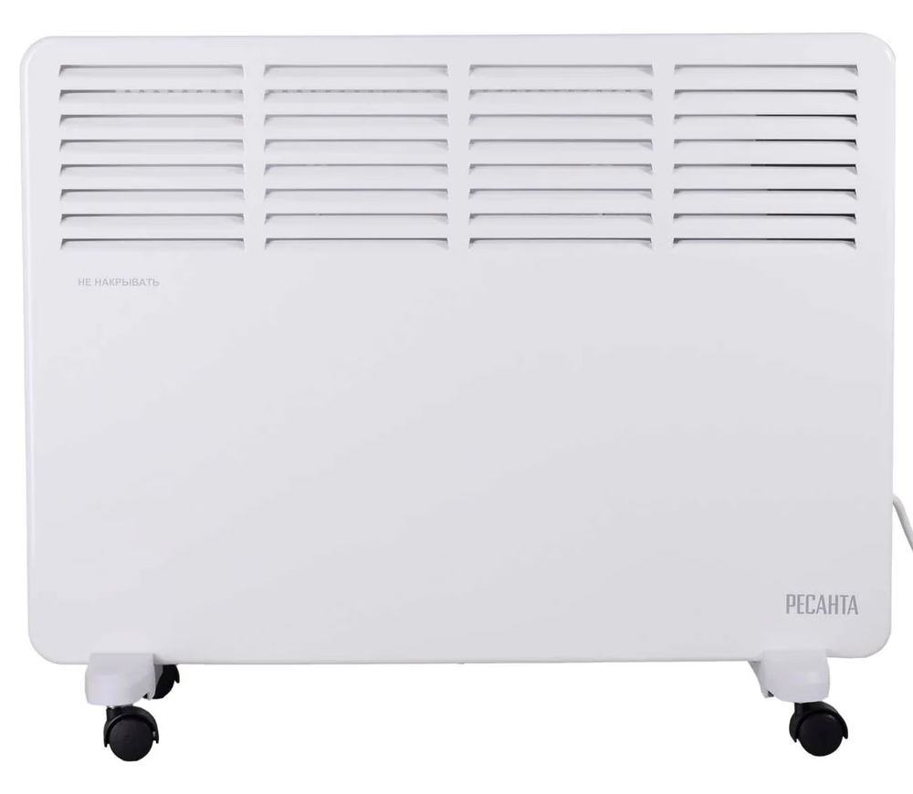 Convector RESANTA OK-1500E 1.5kw photo 0
