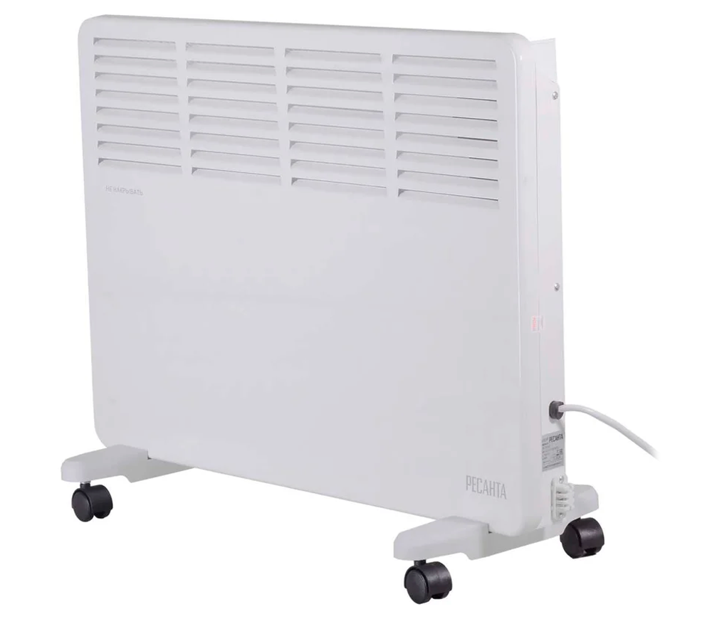 Convector RESANTA OK-1500E 1.5kw photo