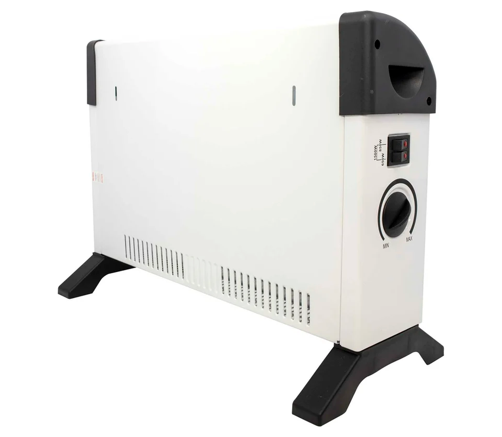 Convector RESANTA OK-1500С 1.5kw photo 1