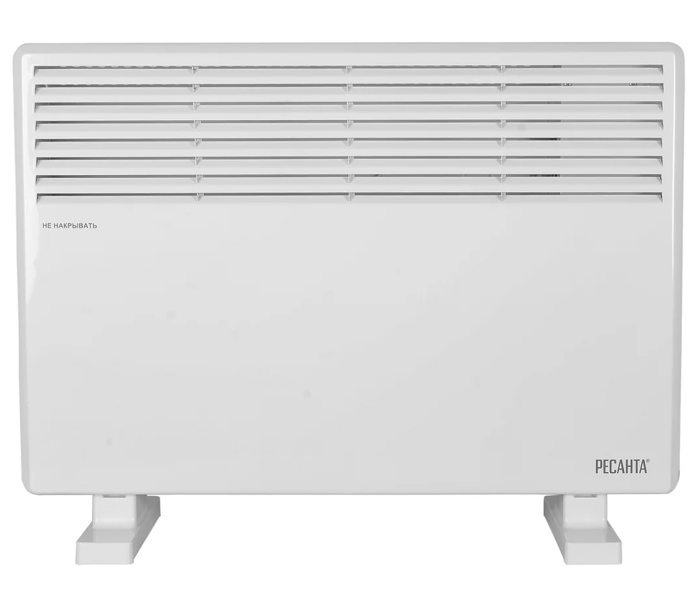 Convector RESANTA OK-1500СH 1.5kw photo 0