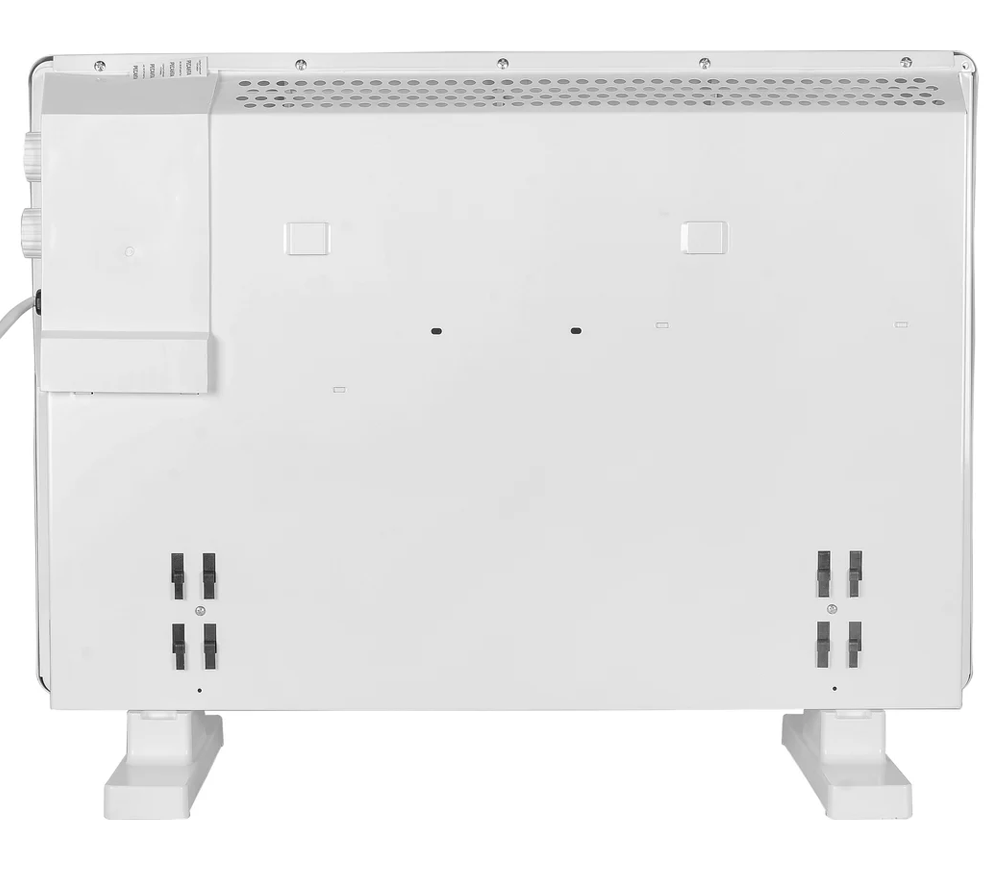Convector RESANTA OK-1500СH 1.5kw photo 1