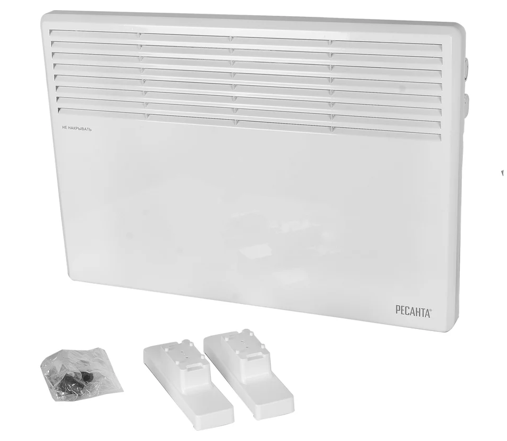 Convector RESANTA OK-1500СH 1.5kw photo 5