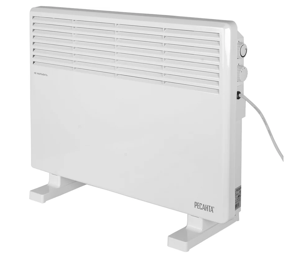 Convector RESANTA OK-1500СH 1.5kw photo