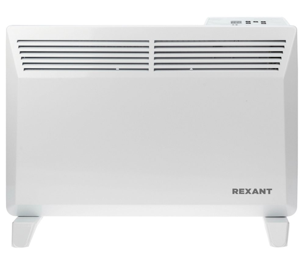 Конвектор REXANT 60-0081 1.5квт photo 1