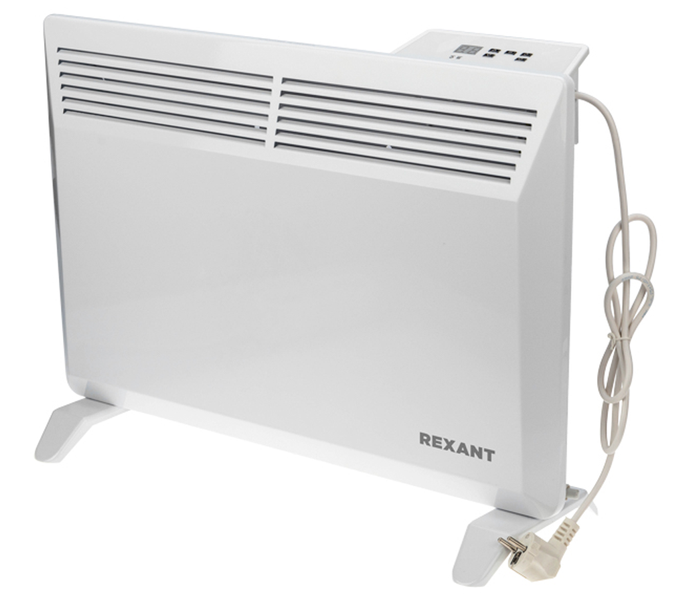 Конвектор REXANT 60-0081 1.5квт photo