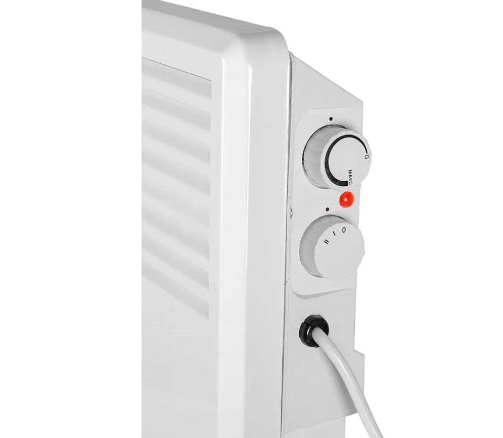 Convector RESANTA OK-1600 1.6kw photo 1
