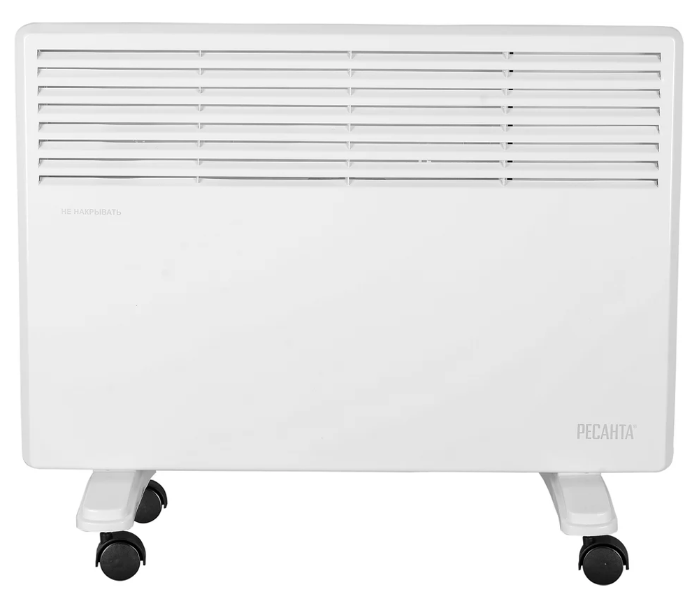 Convector RESANTA OK-1600 1.6kw photo 2