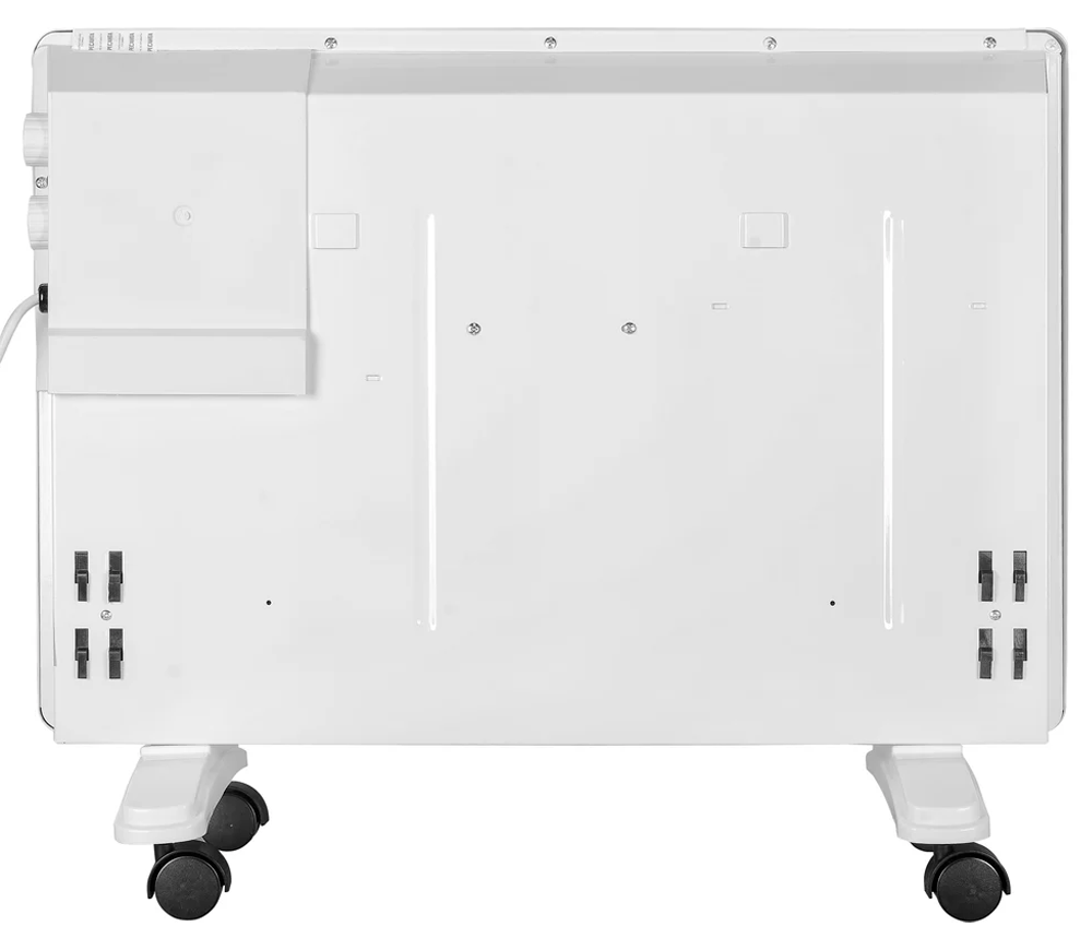 Convector RESANTA OK-1600 1.6kw photo 3