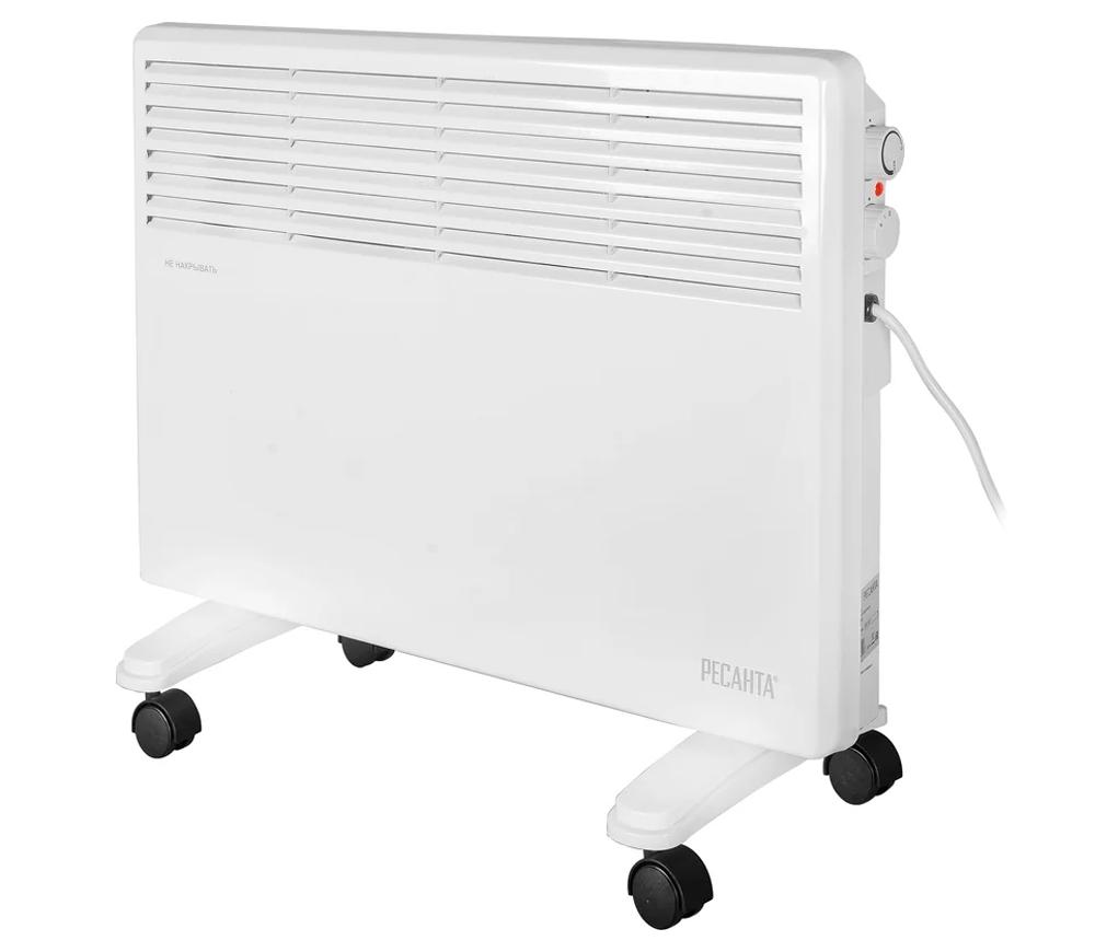 Convector RESANTA OK-1600 1.6kw photo