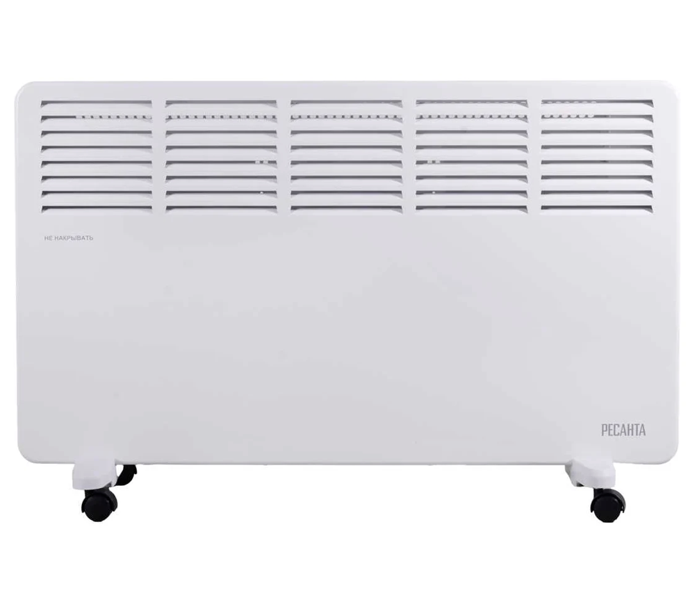 Convector RESANTA OK-2000 2kw photo 0