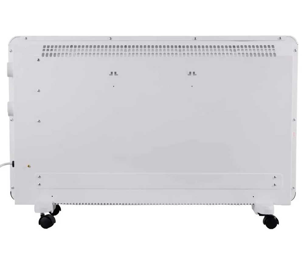 Convector RESANTA OK-2000 2kw photo 1