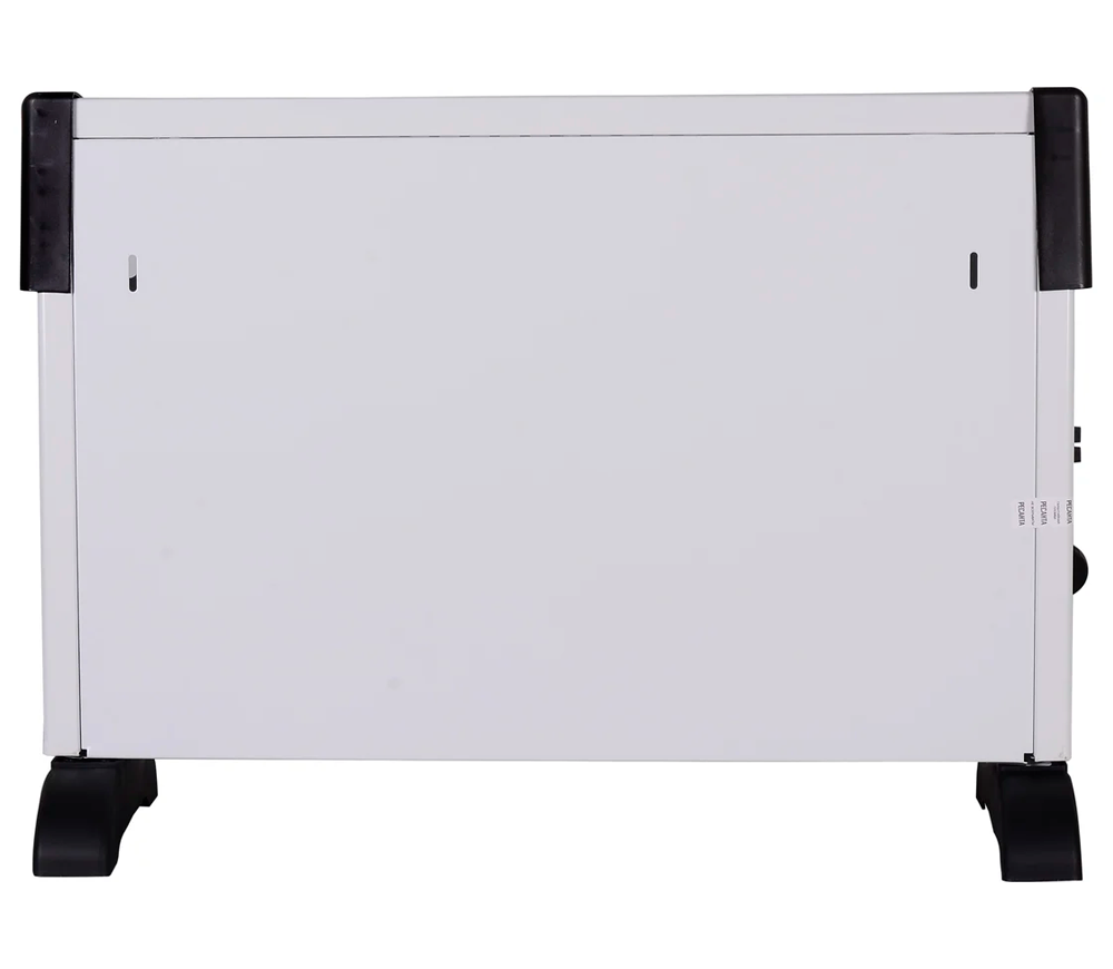 Convector RESANTA OK-2000C 2kw photo 0