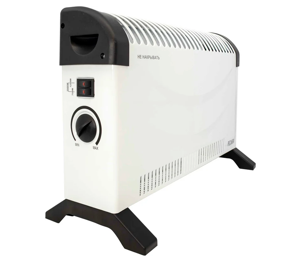 Convector RESANTA OK-2000C 2kw photo 1