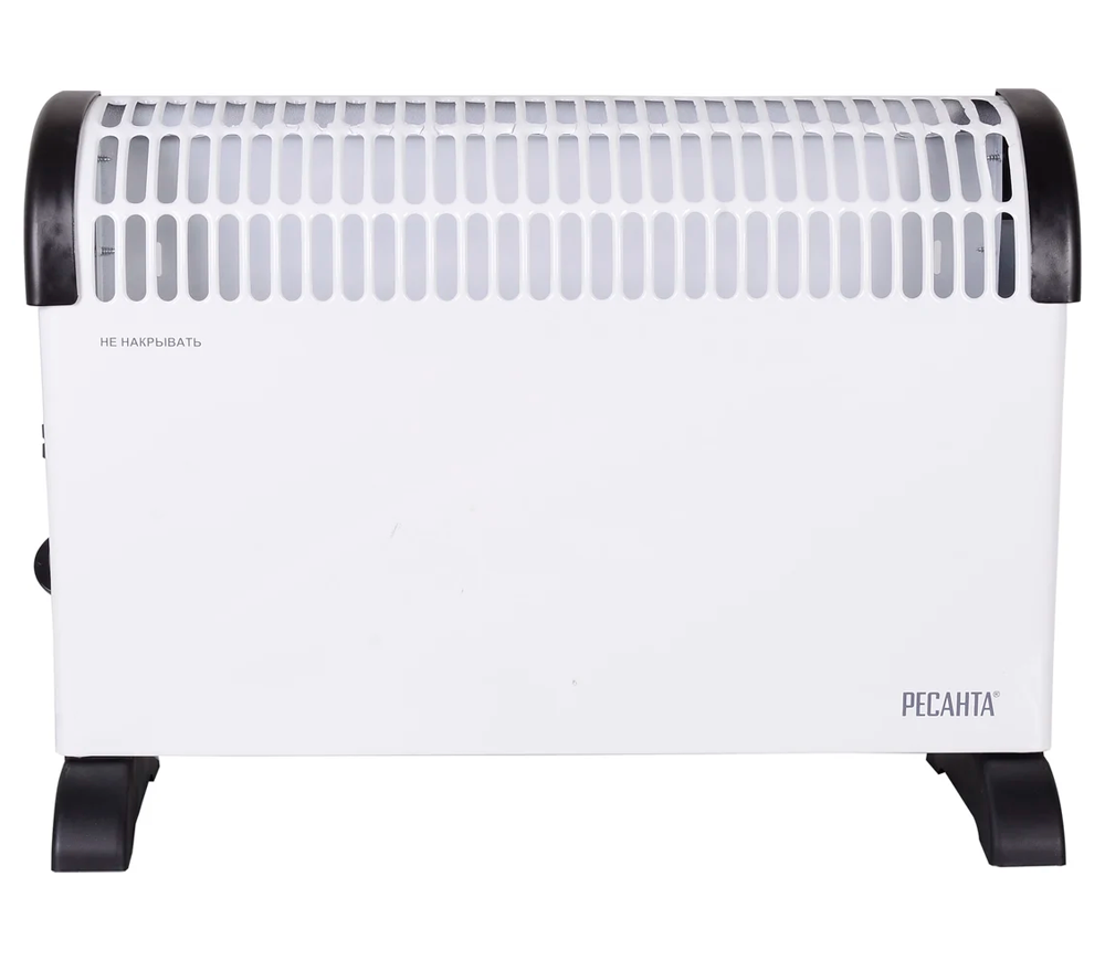 Convector RESANTA OK-2000C 2kw photo 3