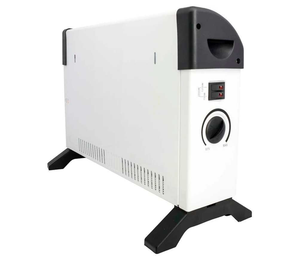 Convector RESANTA OK-2000C 2kw photo 5
