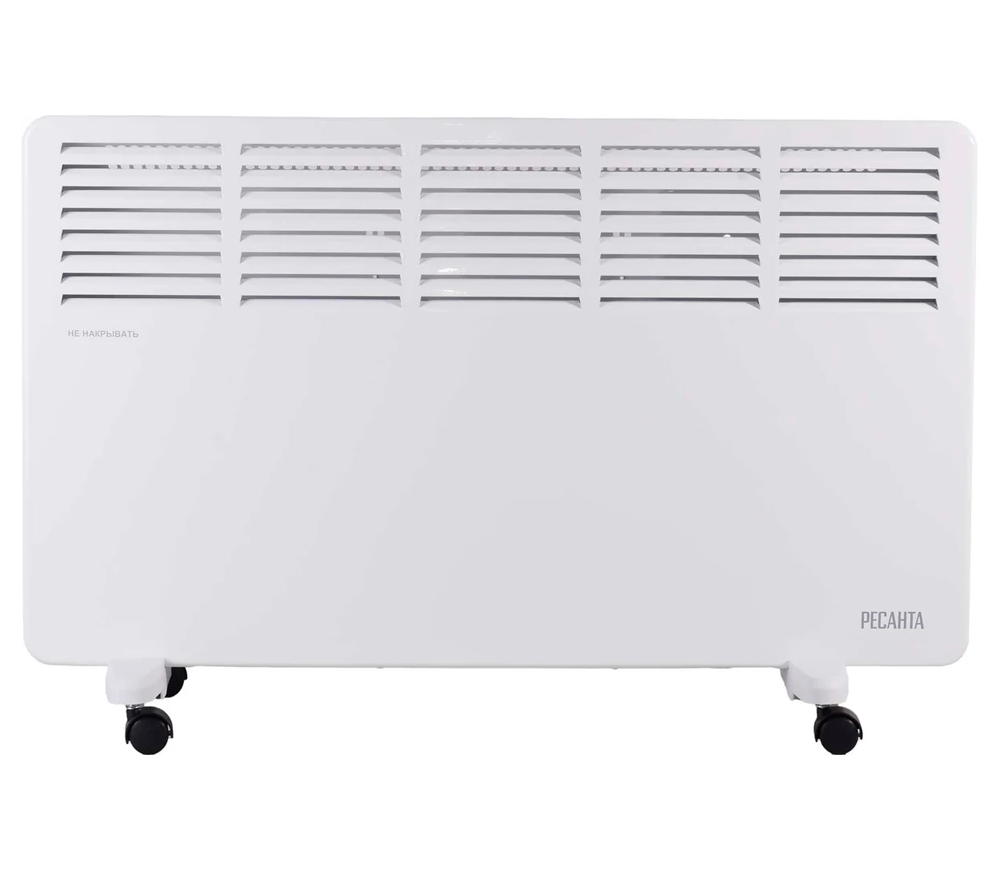 Convector RESANTA OK-2000CH 2kw photo 0