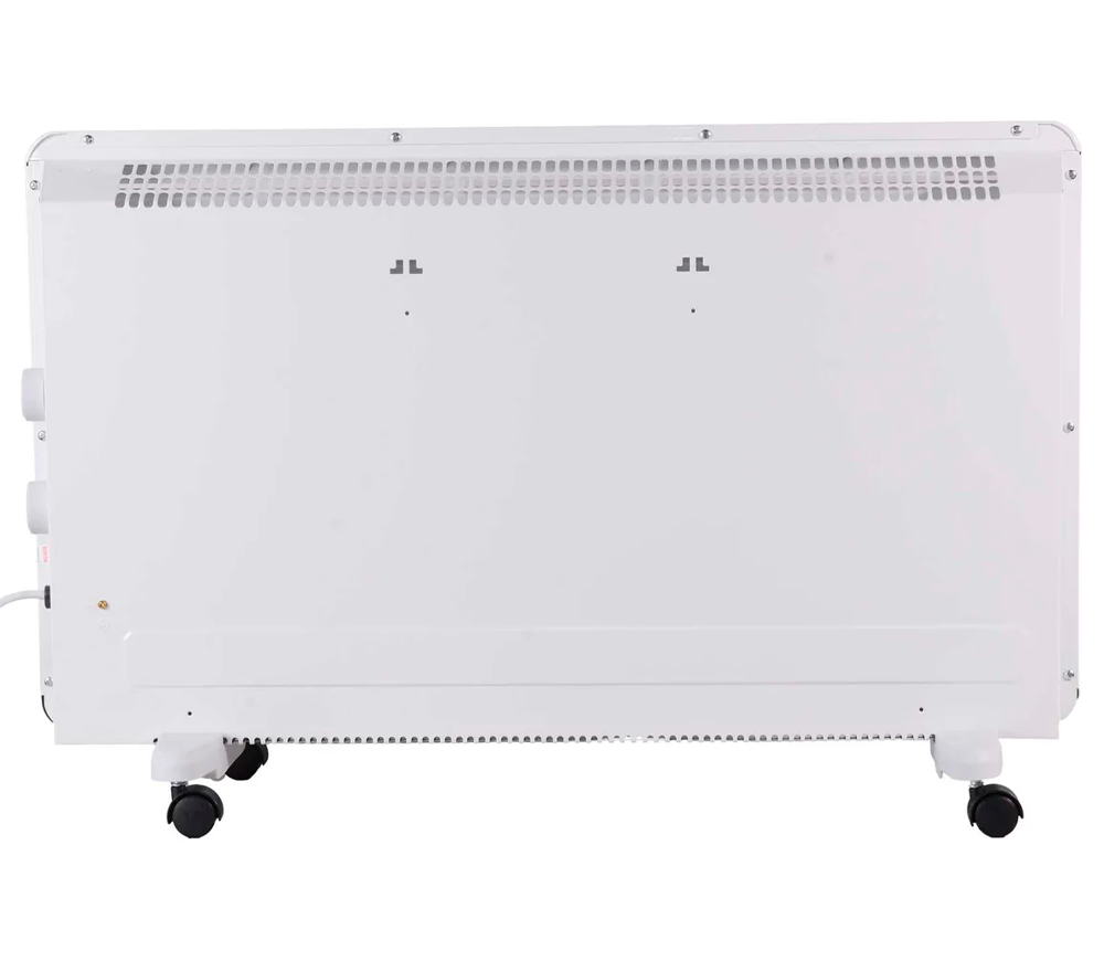 Convector RESANTA OK-2000CH 2kw photo 4