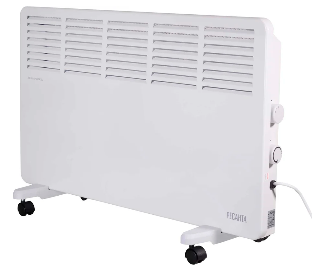 Convector RESANTA OK-2000CH 2kw photo