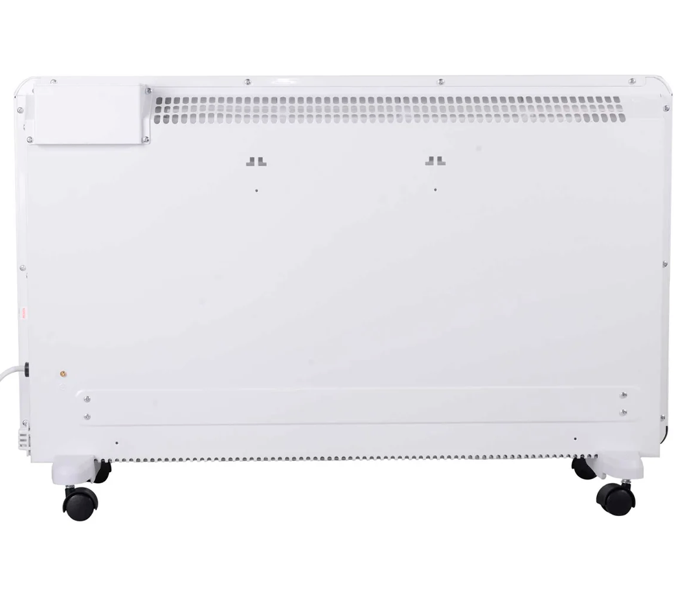 Convector RESANTA OK-2000E 2kw photo 2